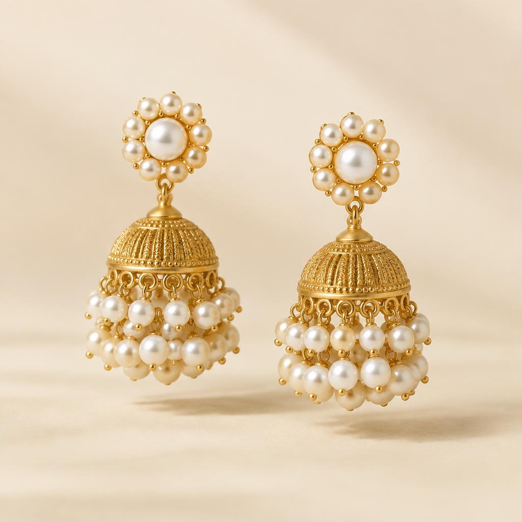 Pearl Drops